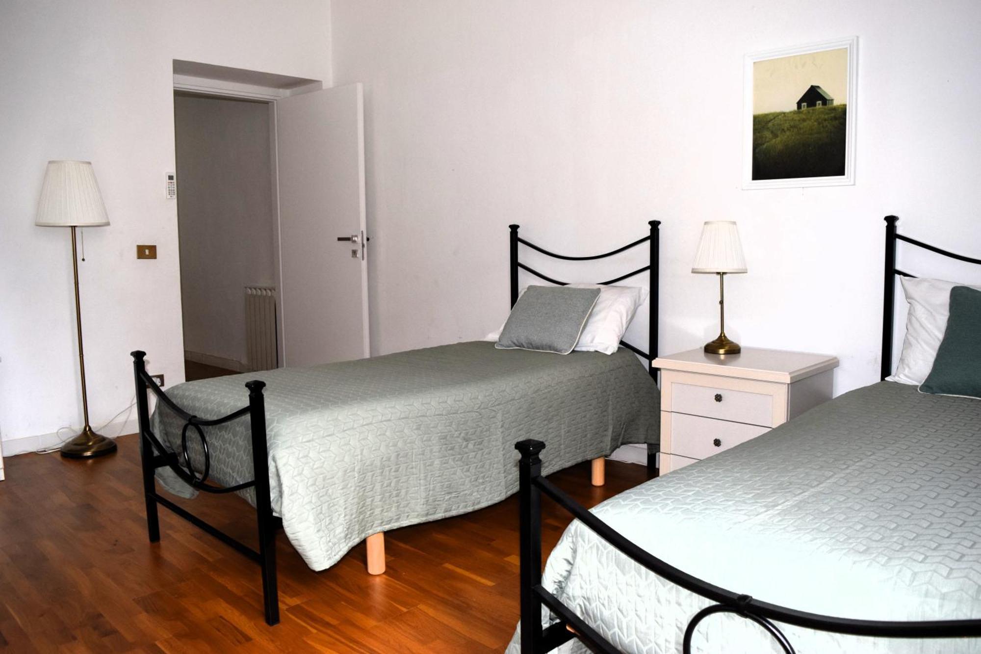 Apartment Termini — Photos 3
