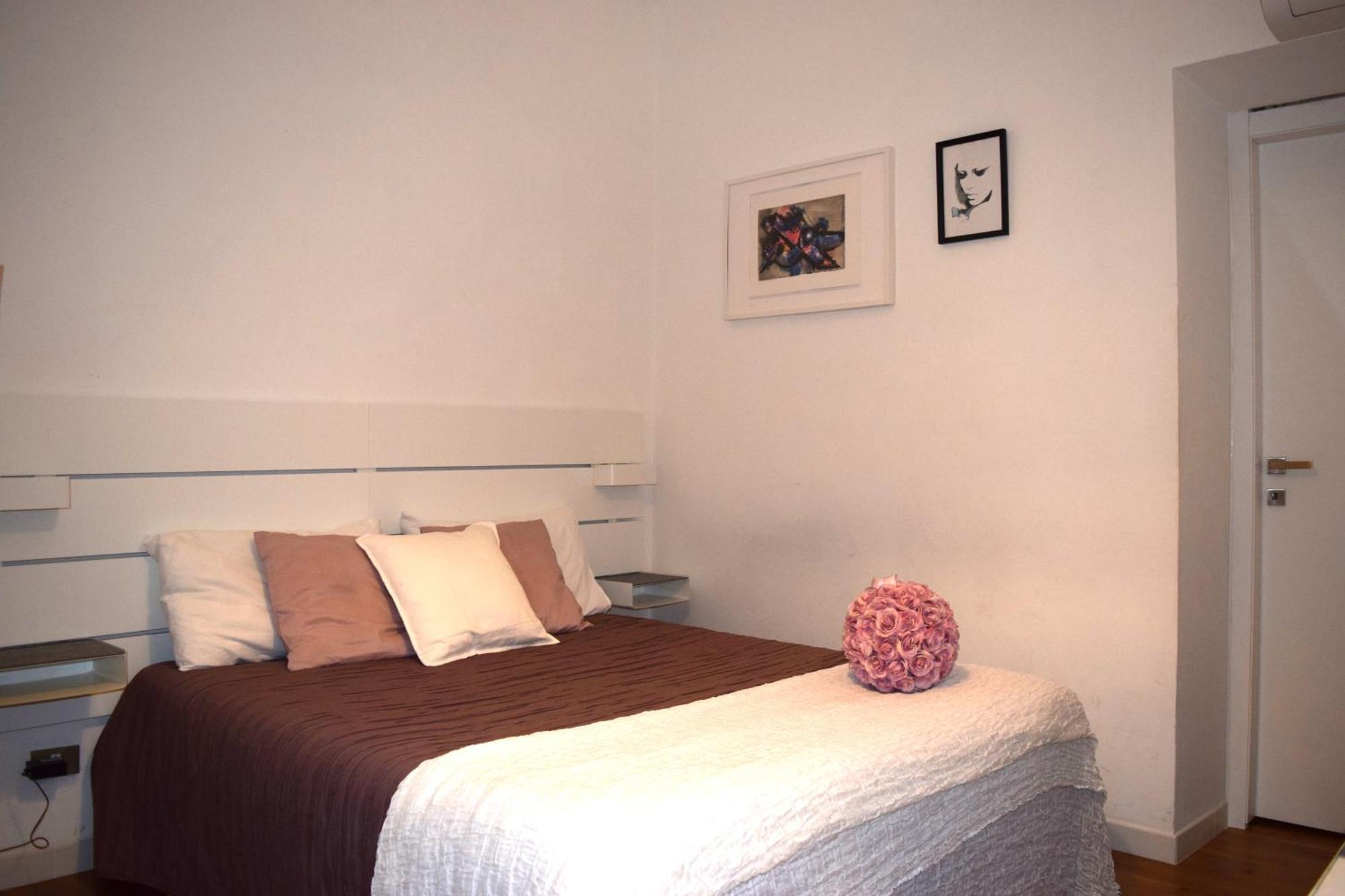 Apartment Termini — Photos 2