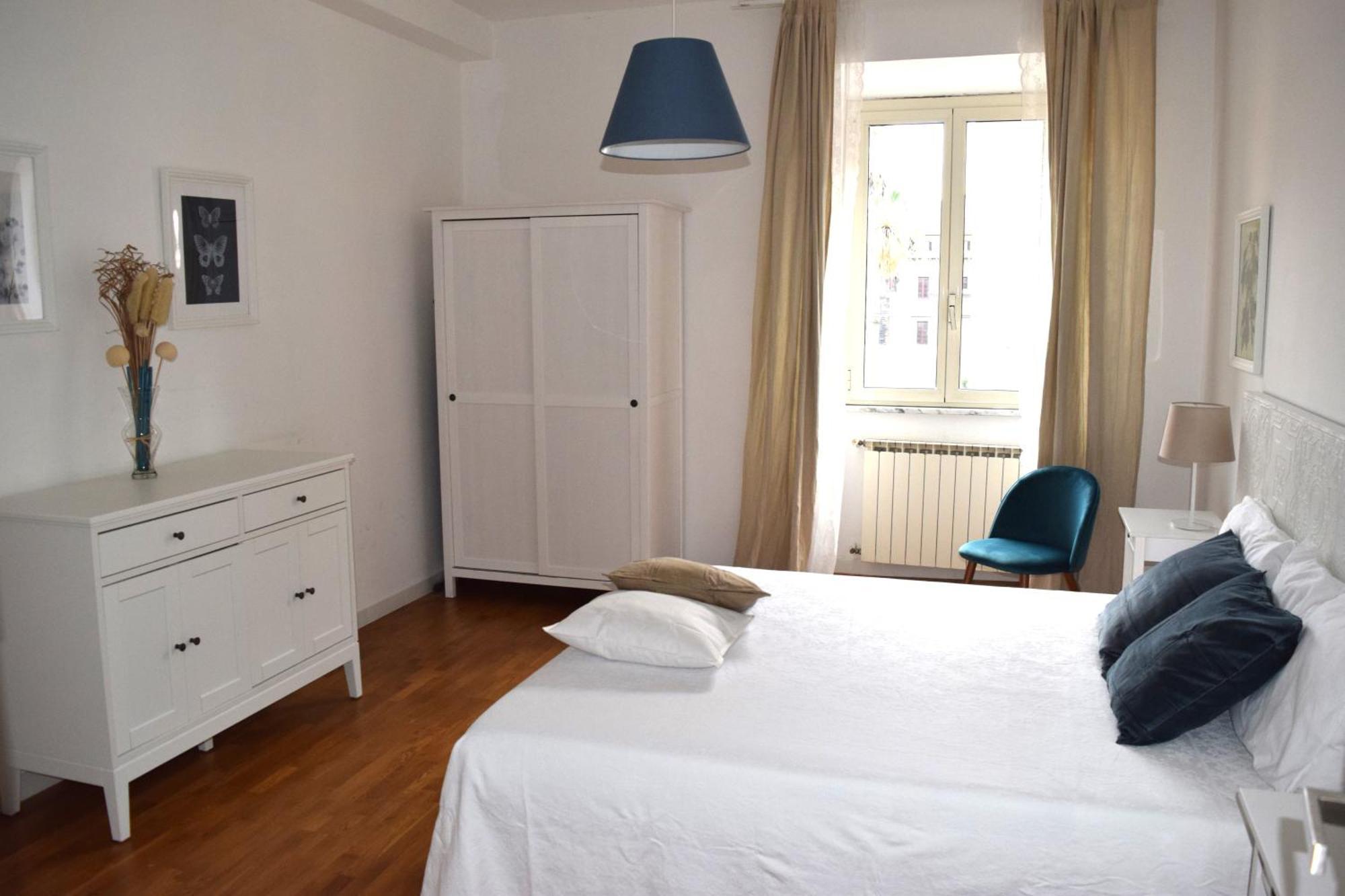 Apartment Termini — Photos 1